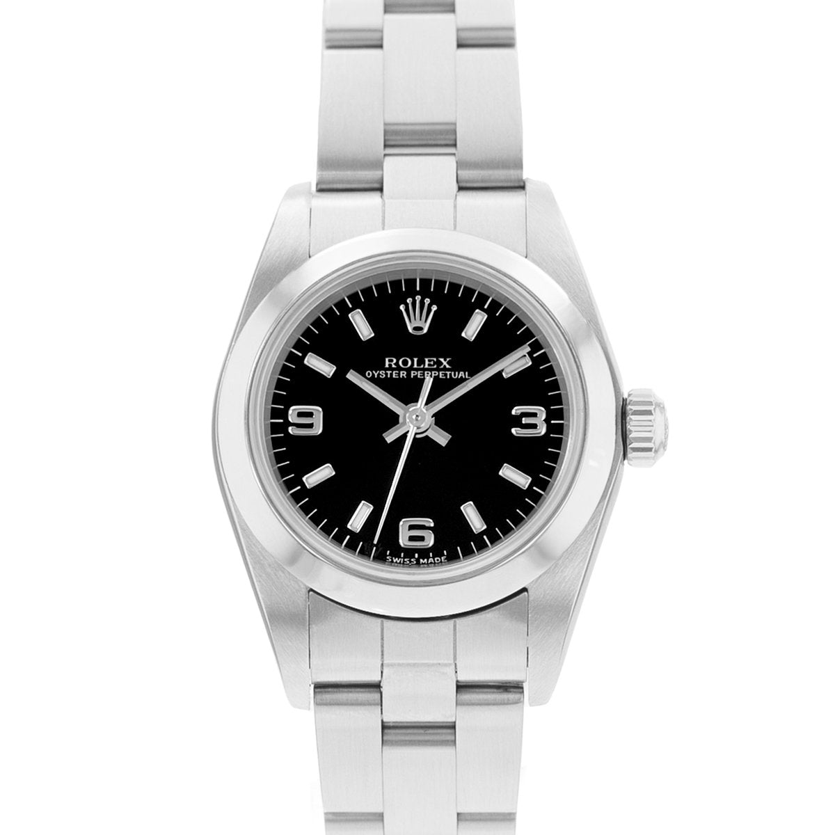 Rolex Oyster Perpetual 24 (25524)