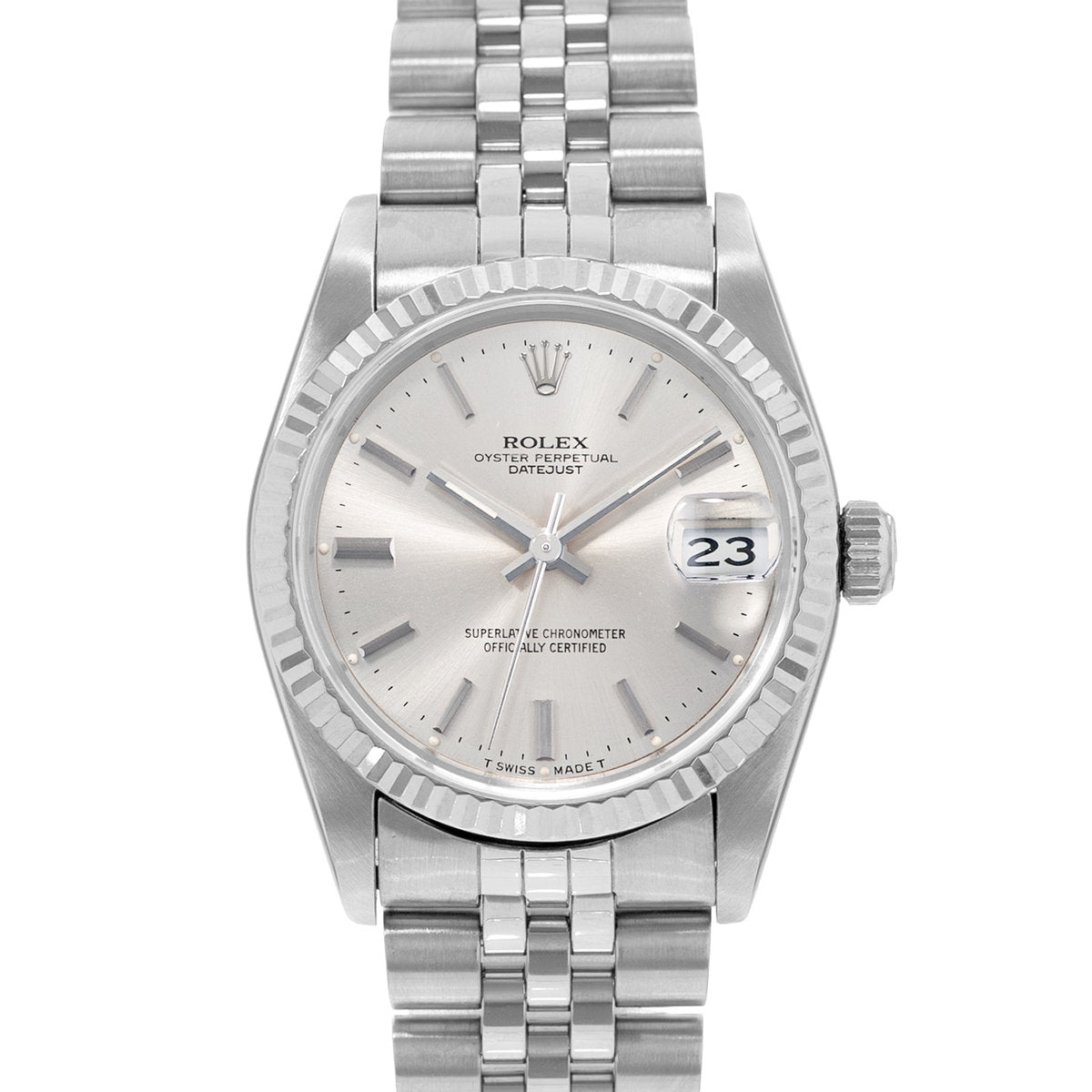 Rolex Datejust 31 (23580)