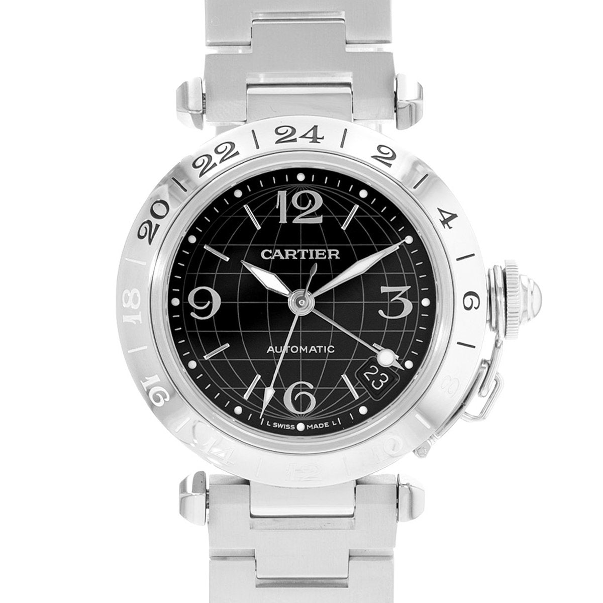 Cartier Pasha C (25482)