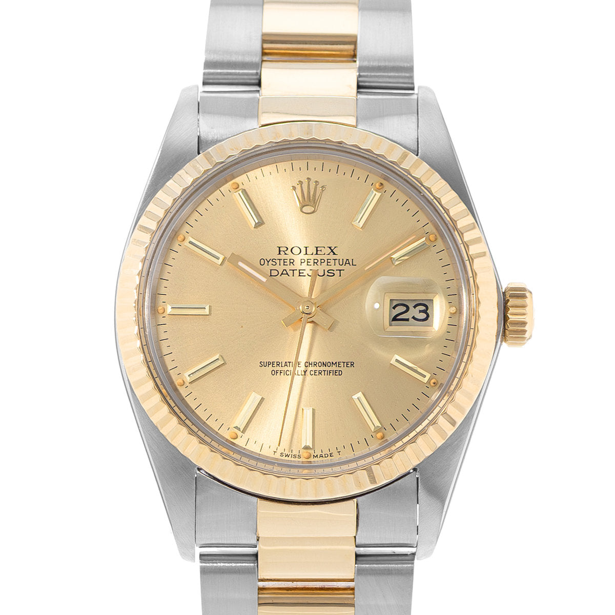 Rolex Datejust 36 (23568)