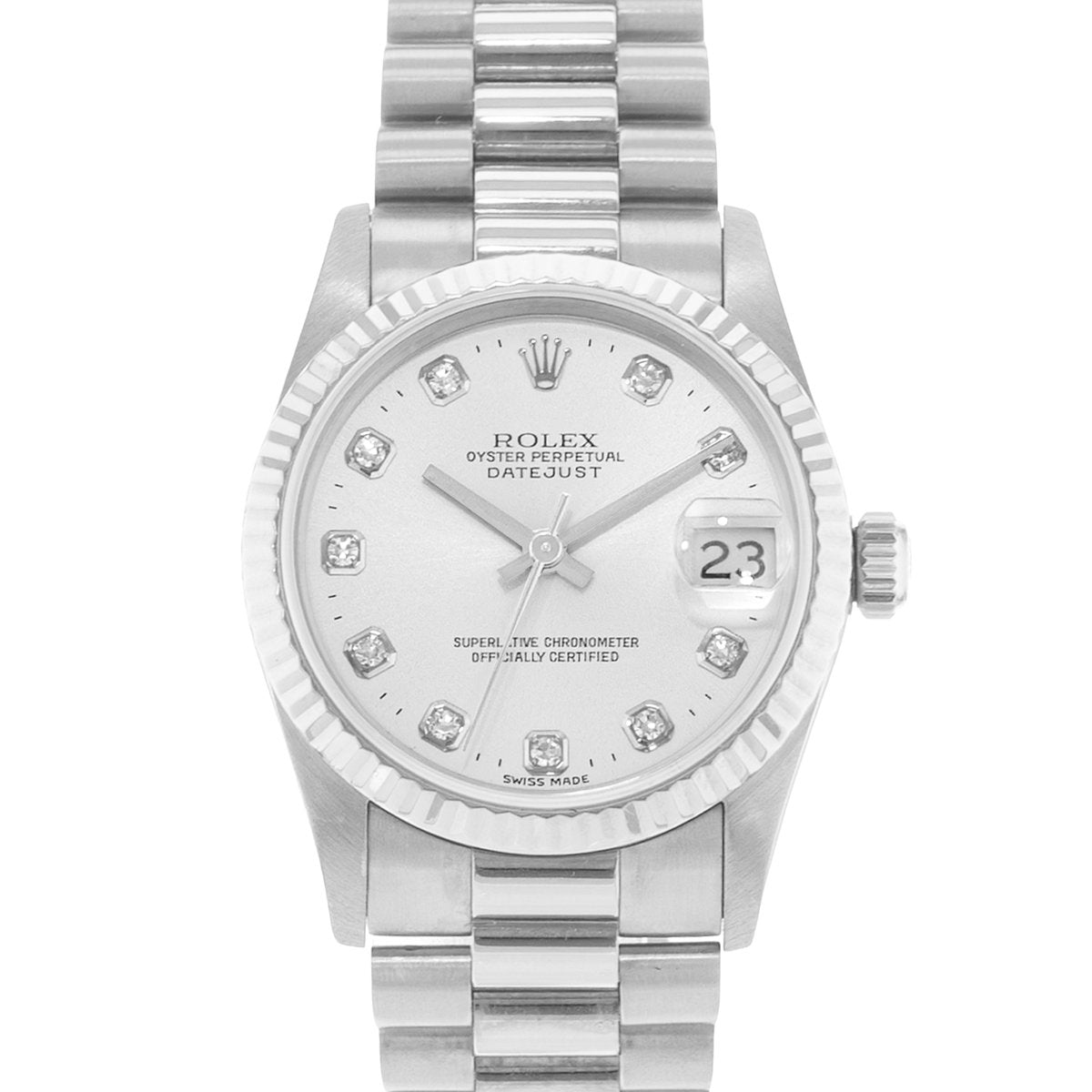 Rolex Datejust 31 (24140)