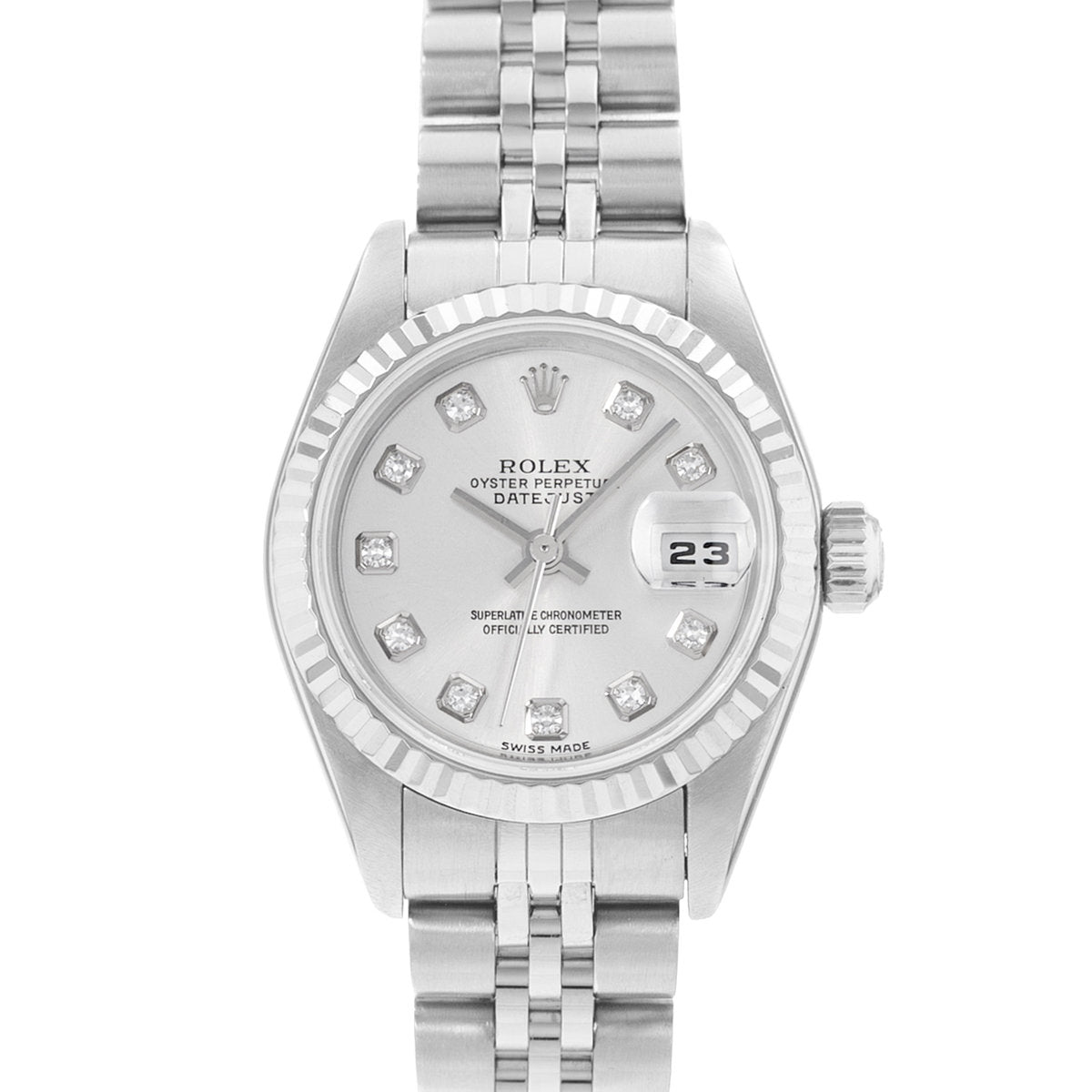 Rolex Datejust 26 (25521)