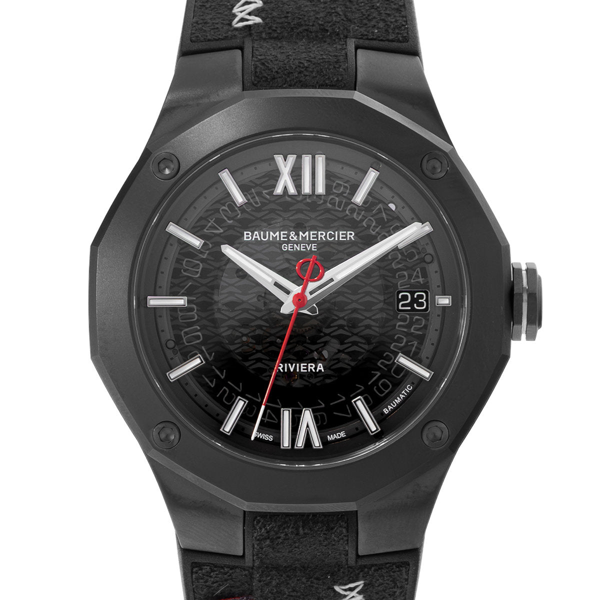 Baume & Mercier Riviera (25400)