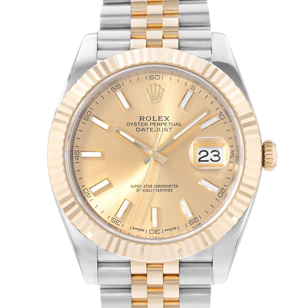 Rolex Datejust 41 (25571)