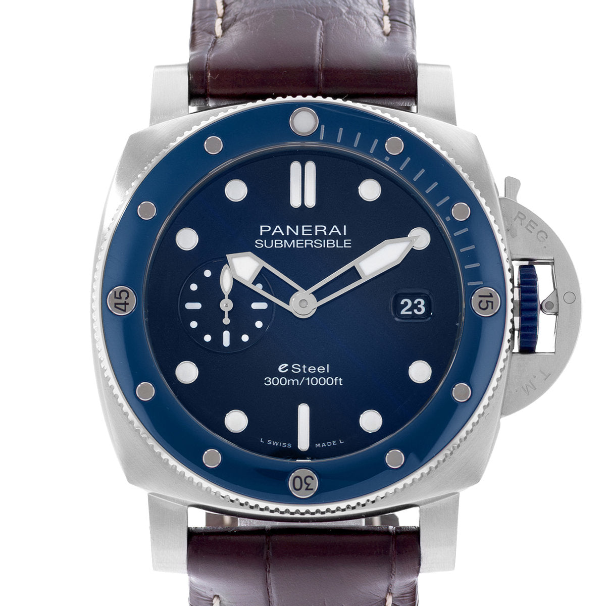Panerai Submersible (24951)