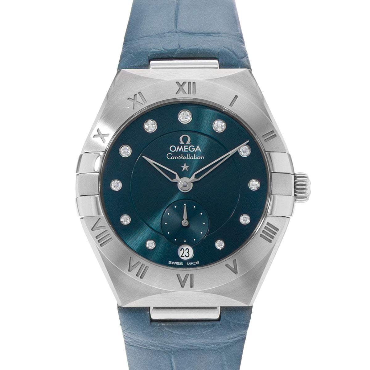 Omega Constellation (24111)