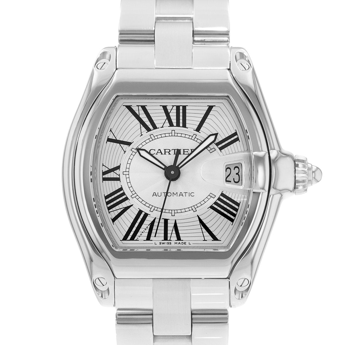Cartier Roadster (25142)