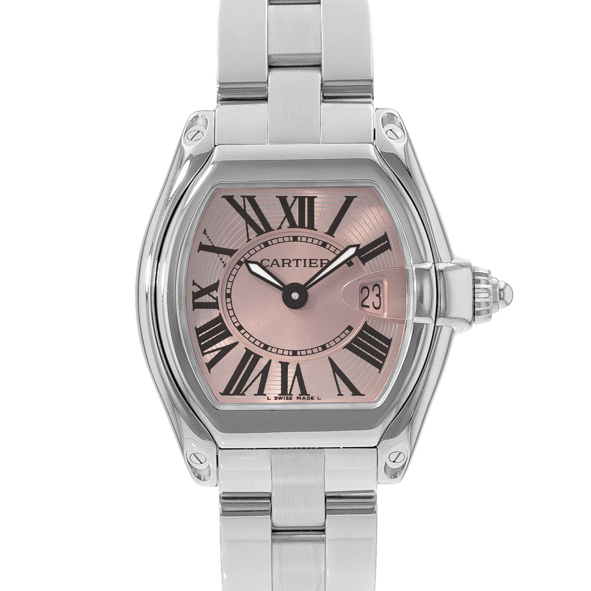 Cartier Roadster (25219)