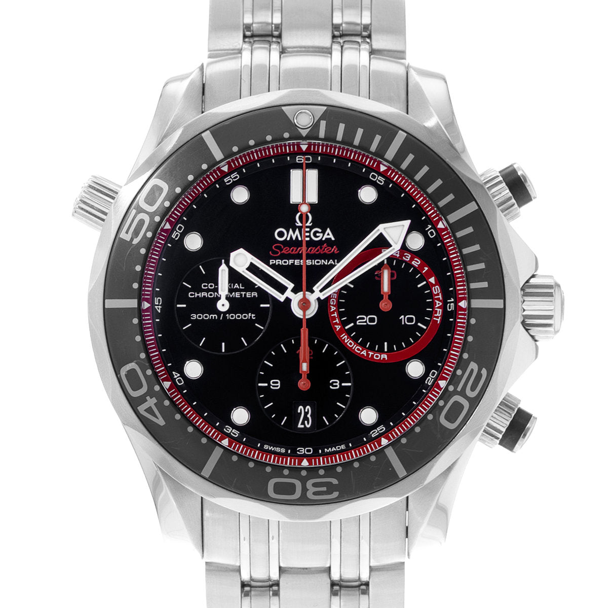 Omega Seamaster Diver 300 M (24298)