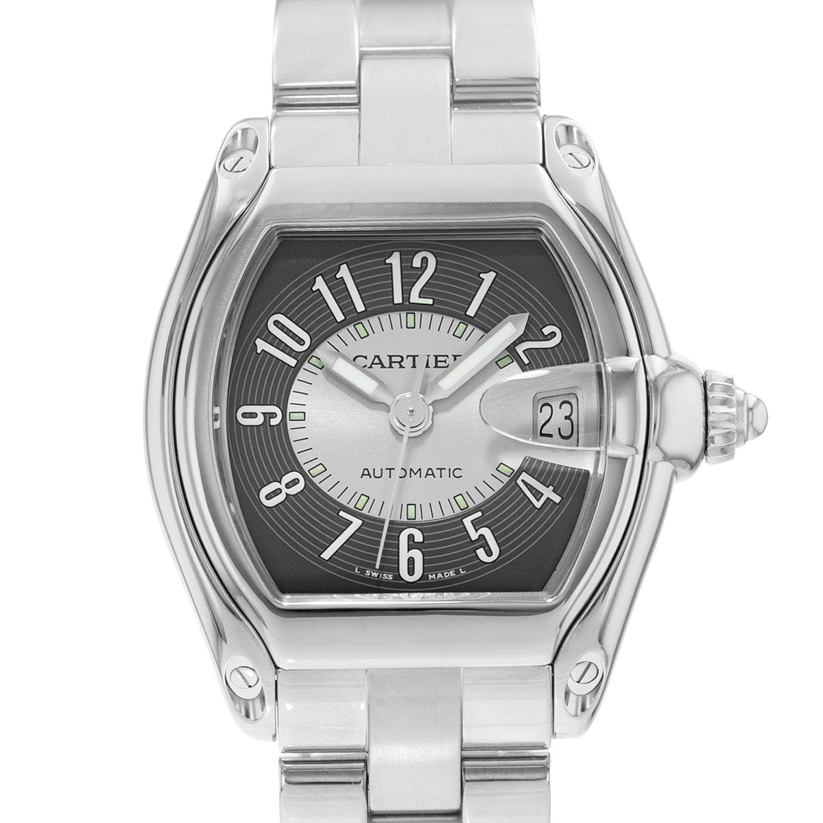 Cartier Roadster (25140)