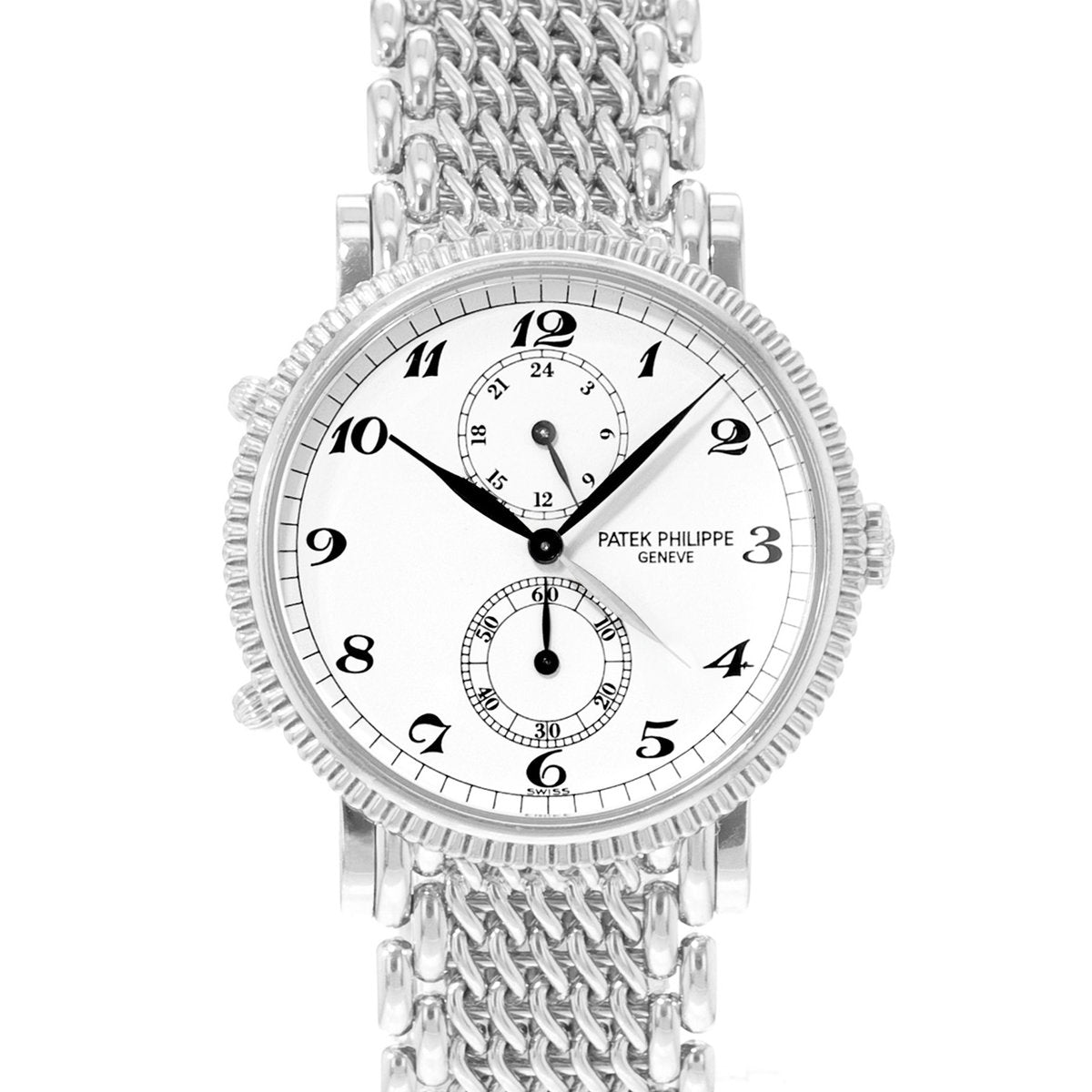 Patek Philippe Calatrava (25197)