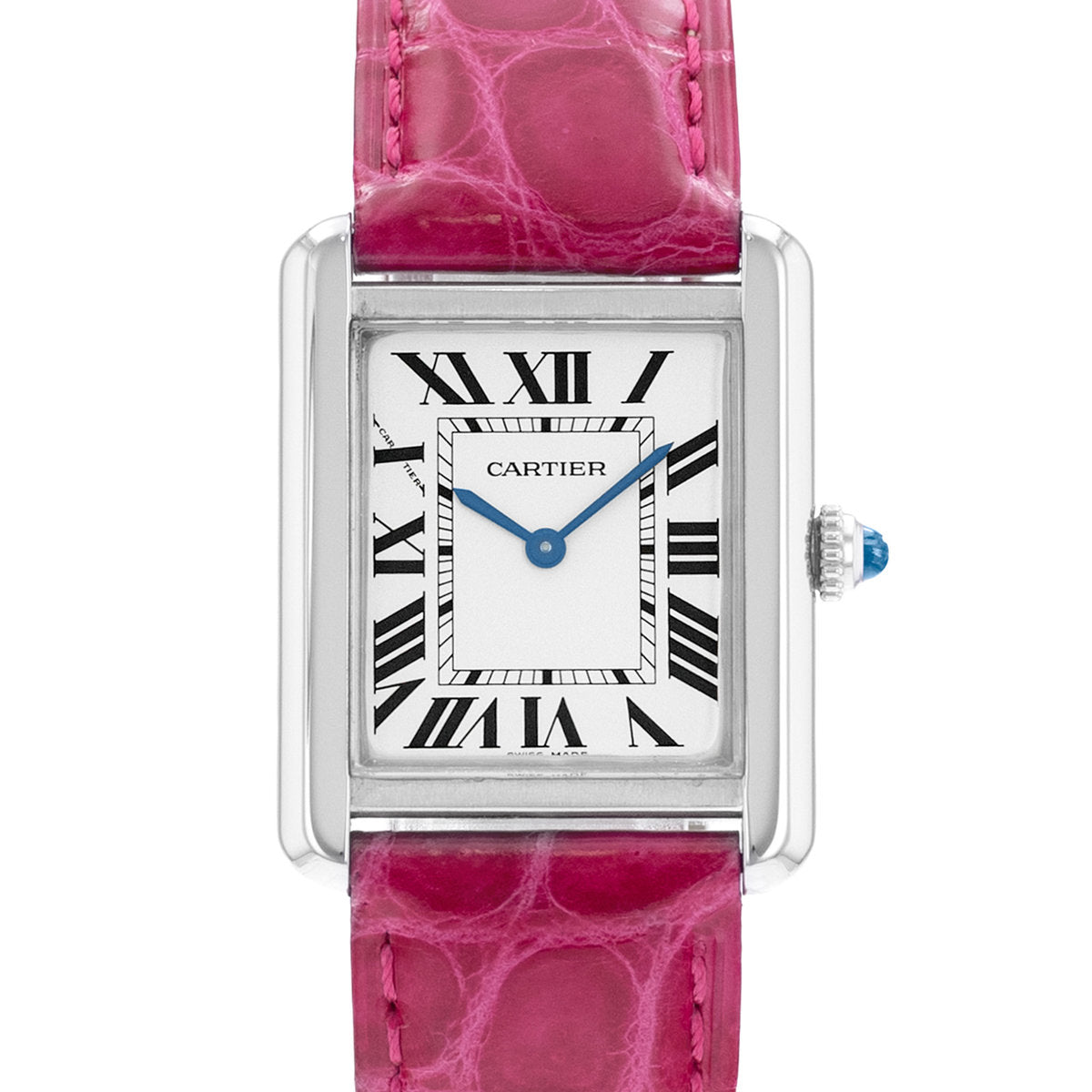 Cartier Tank Solo (24236)