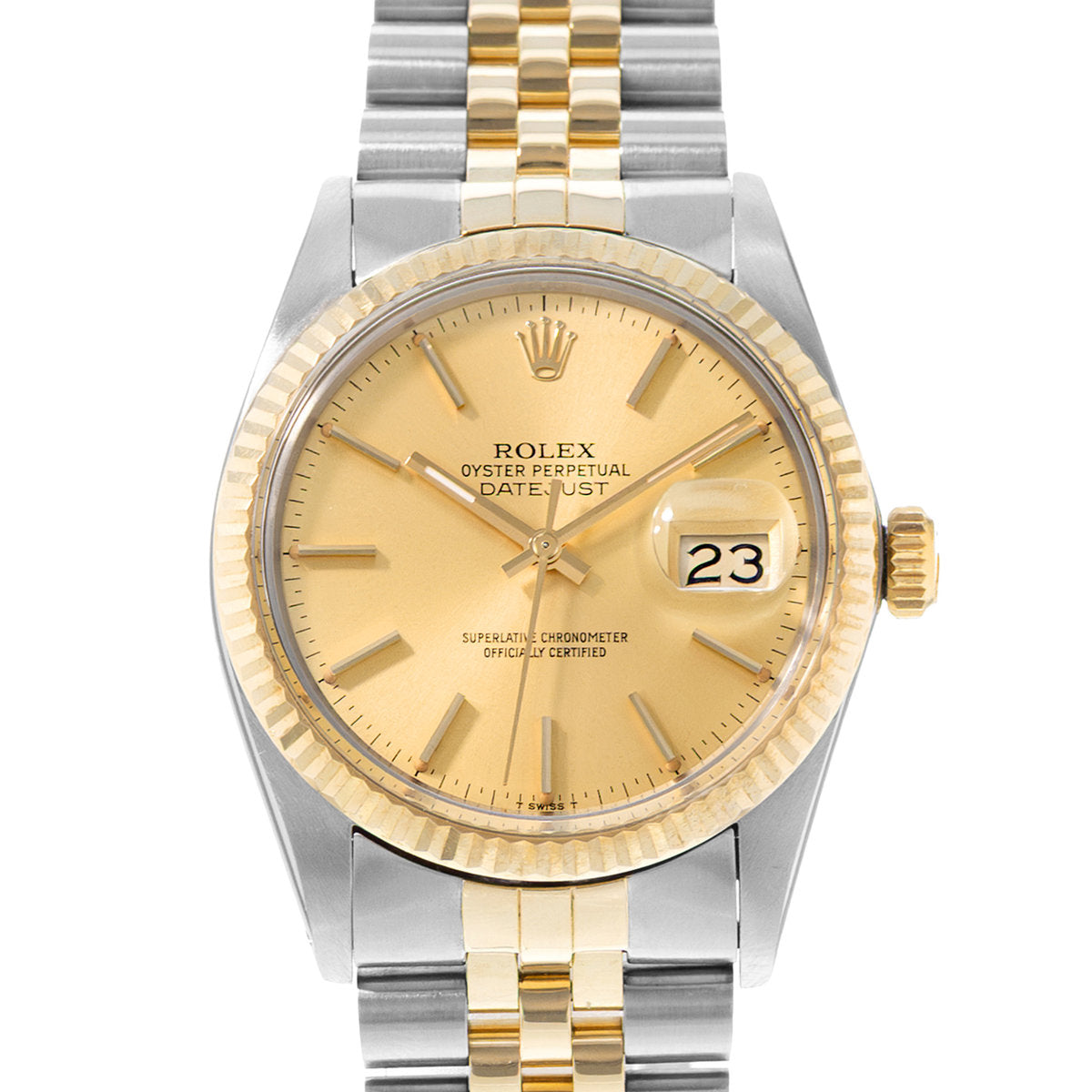 Rolex Datejust 36 (24515)