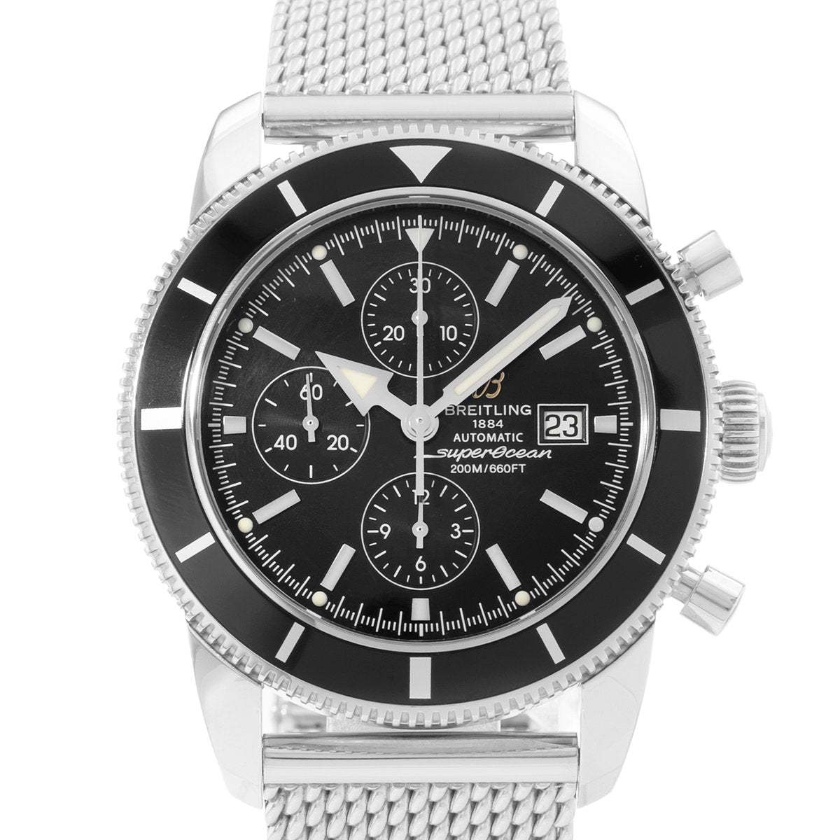 Breitling Superocean Heritage (26025)