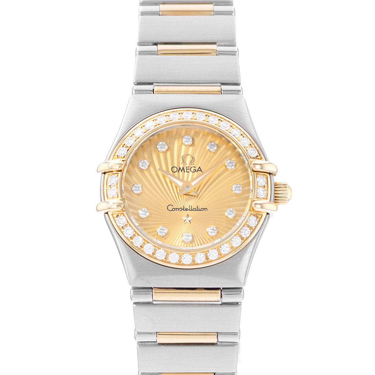 Omega Constellation (25534)