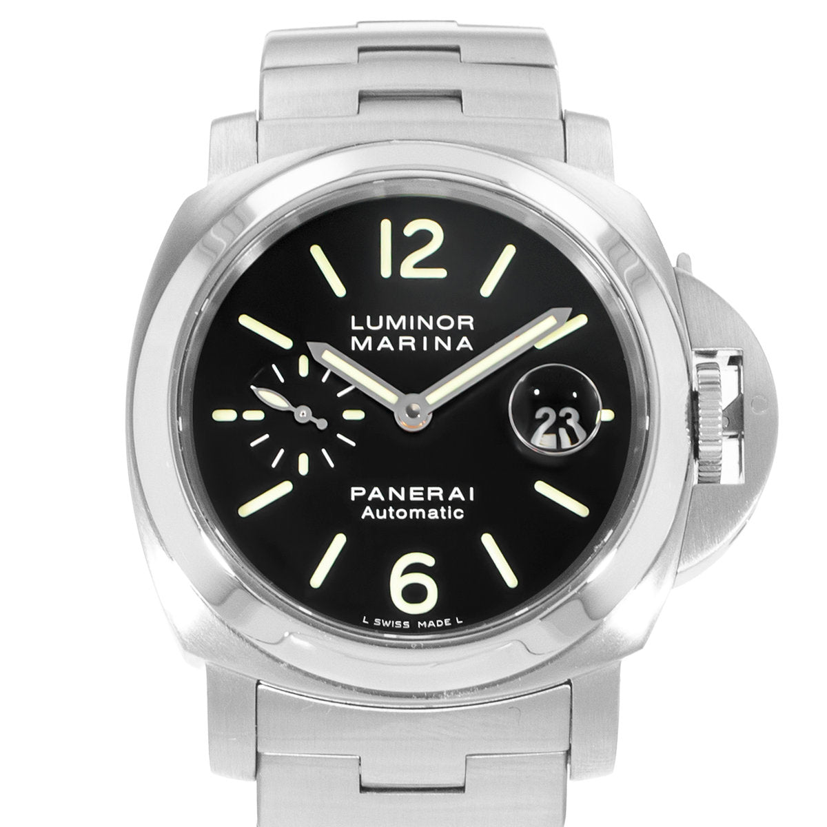 Panerai Luminor Marina (22019)