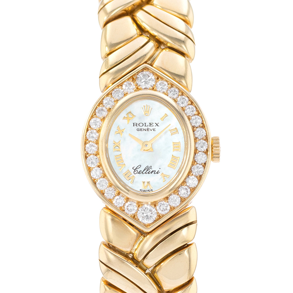 Rolex Cellini (25097)