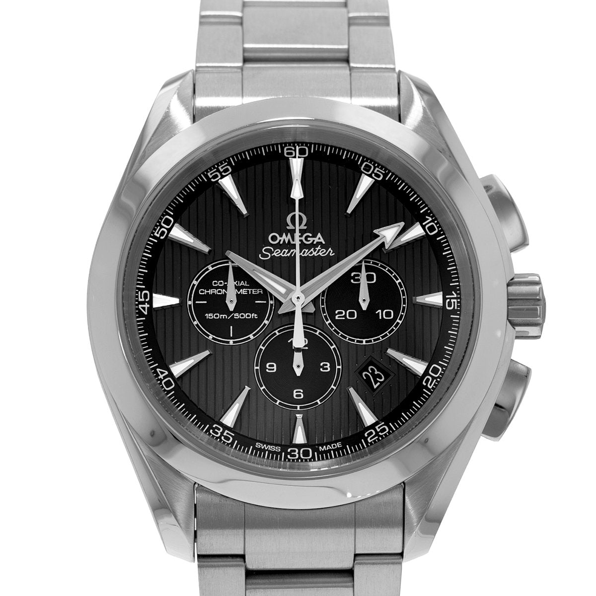 Omega Seamaster Aqua Terra (22818)