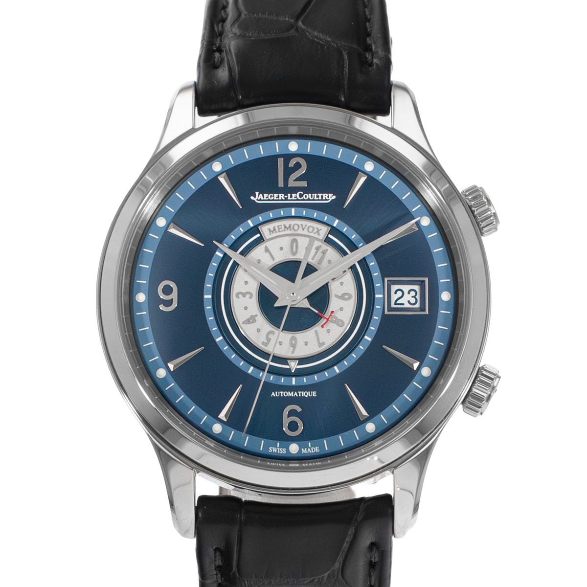 Jaeger-LeCoultre Master Memovox (22191)