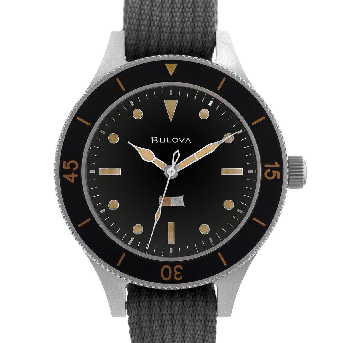 Bulova Military (23136)