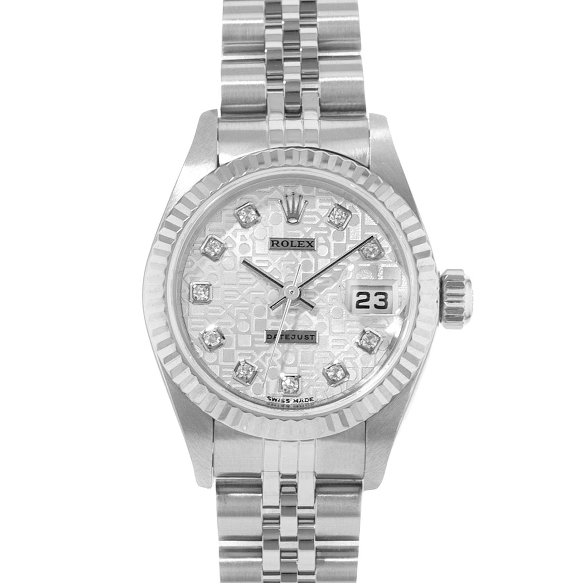 Rolex Datejust 26 (23332)