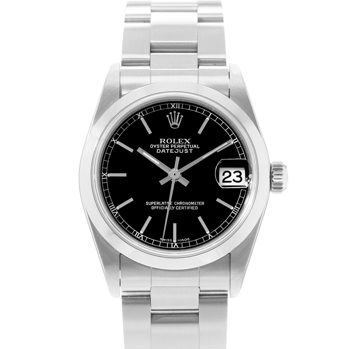 Rolex Datejust 31 (24484)