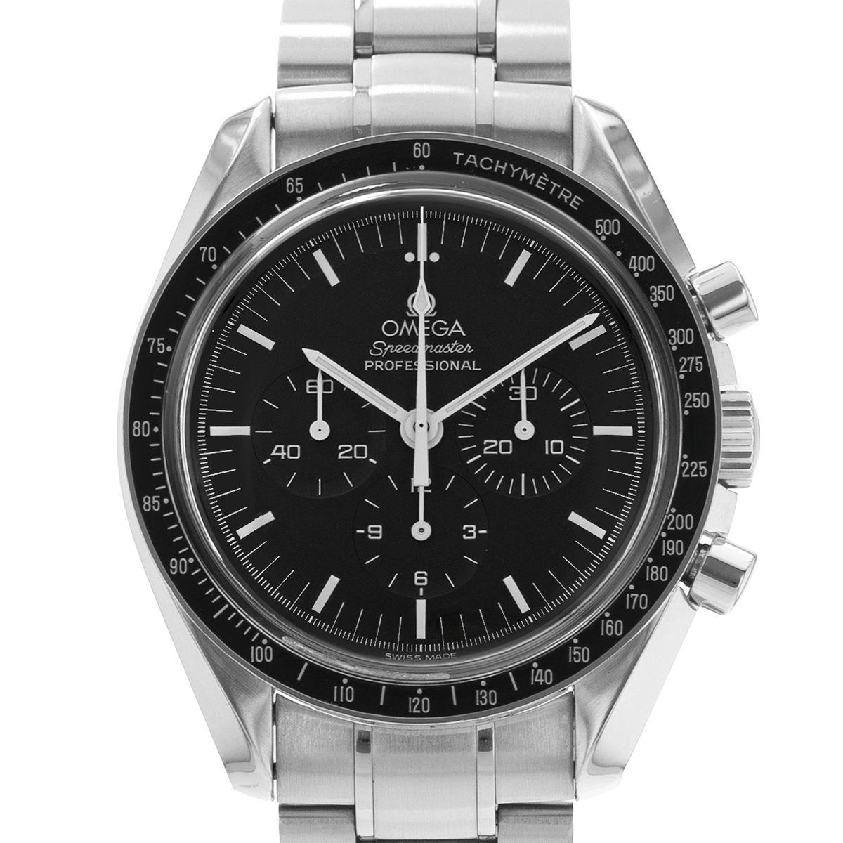 Omega Speedmaster Professional Moonwatch (25111)