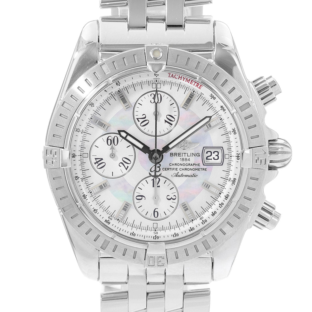 Breitling Chronomat Evolution (25998)