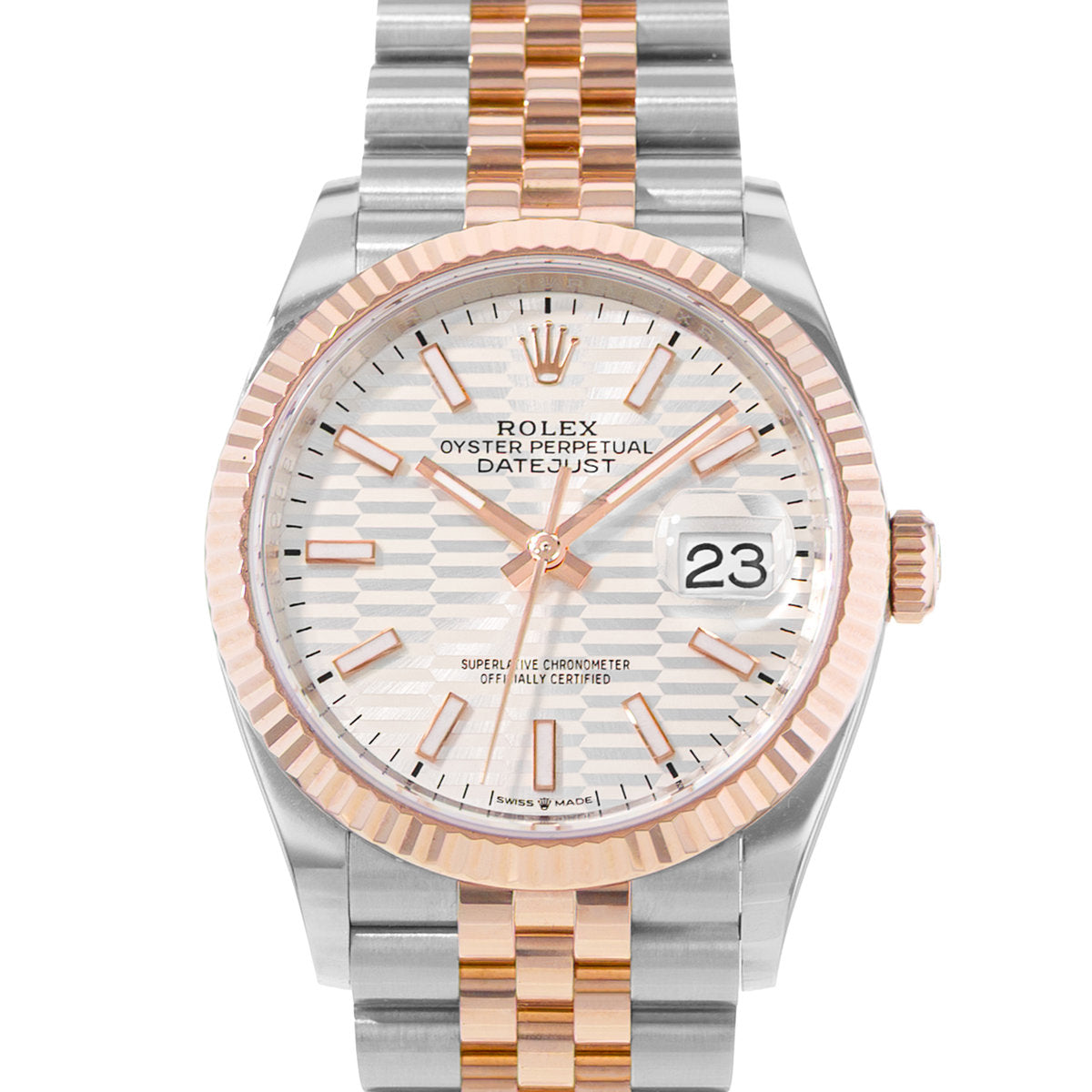 Rolex Datejust 36 (23533)
