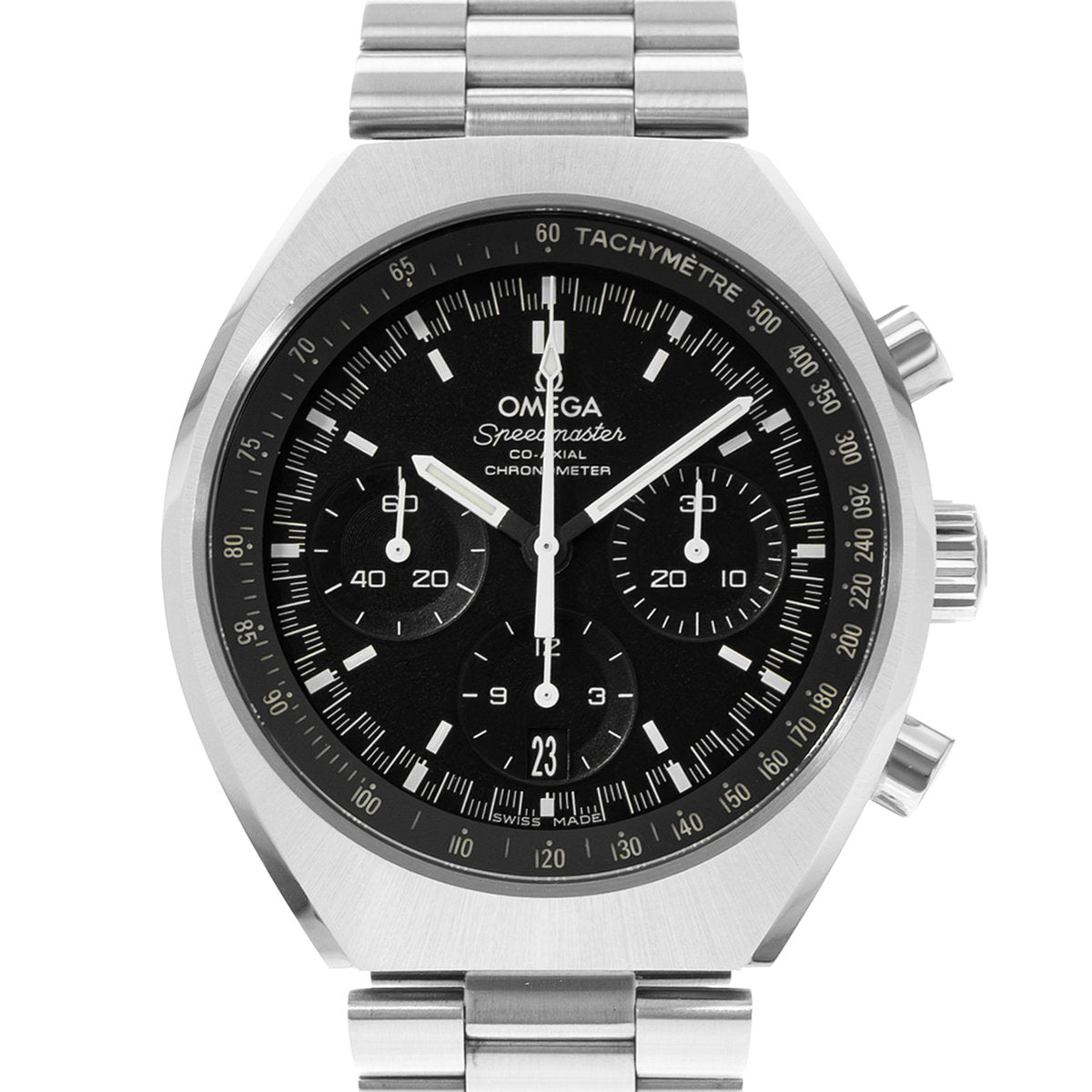 Omega Speedmaster Mark II (25514)