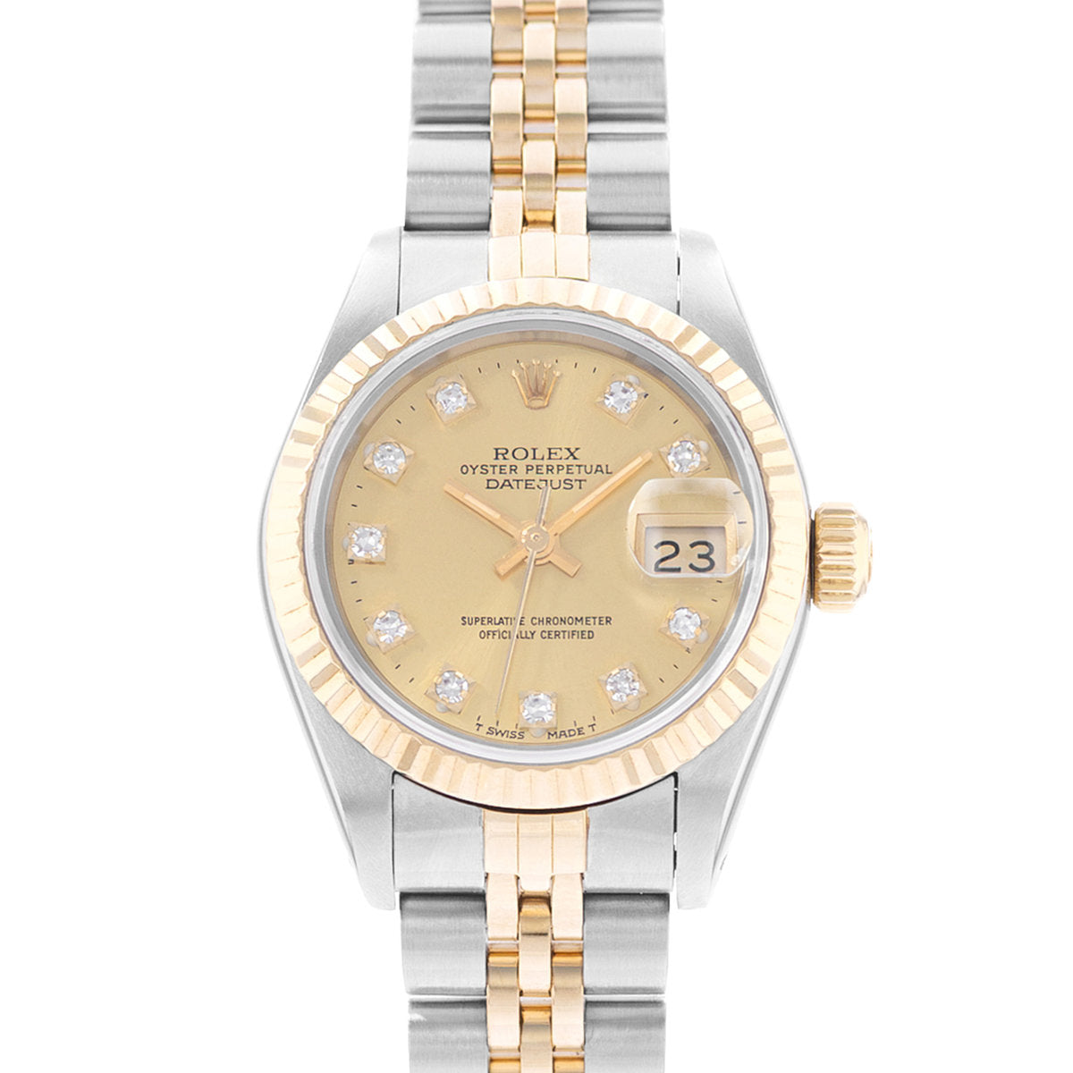 Rolex Datejust 26 (25608)