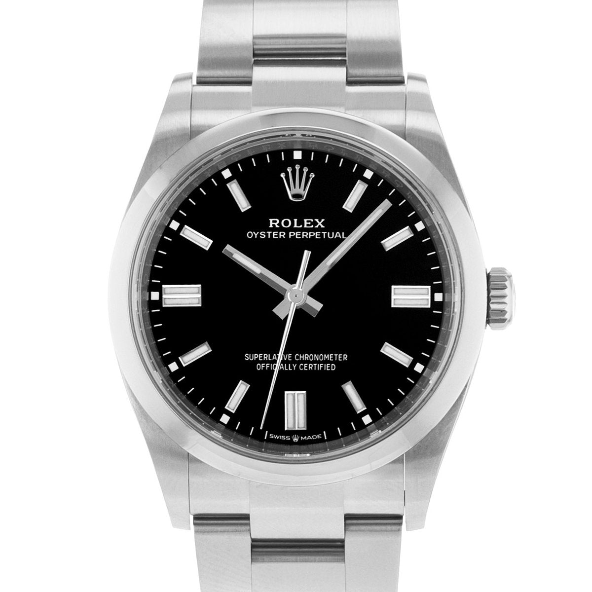 Rolex Oyster Perpetual 36 (24898)