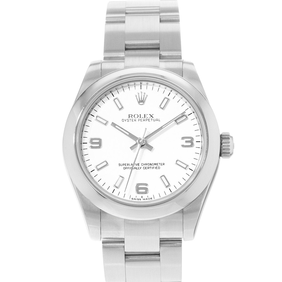 Rolex Oyster Perpetual 31 (25024)