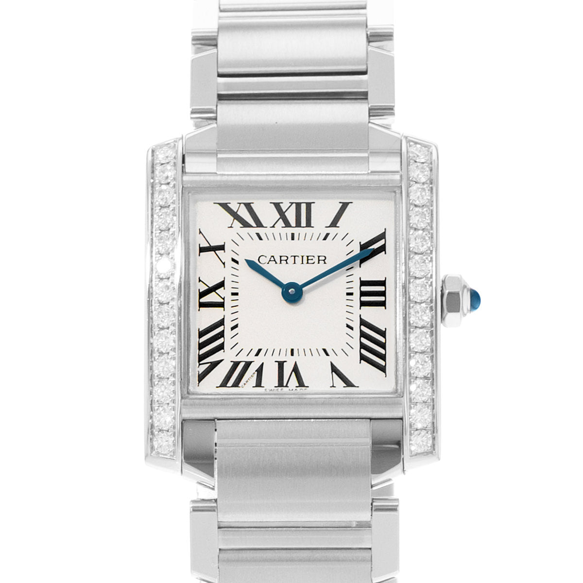 Cartier Tank Francaise (24774)