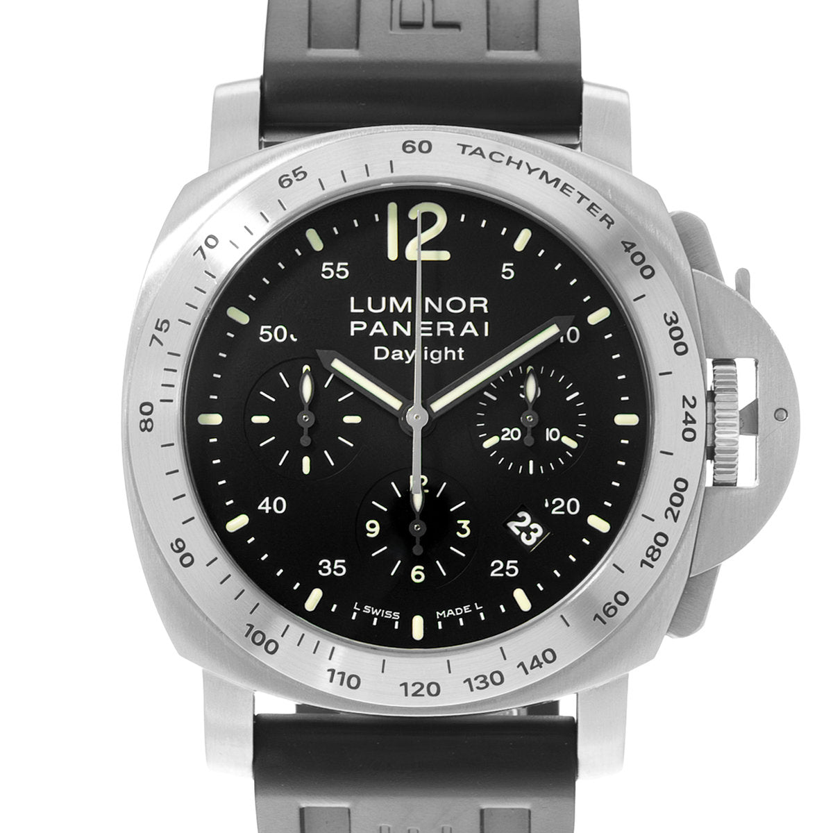 Panerai Luminor Chrono (25131)