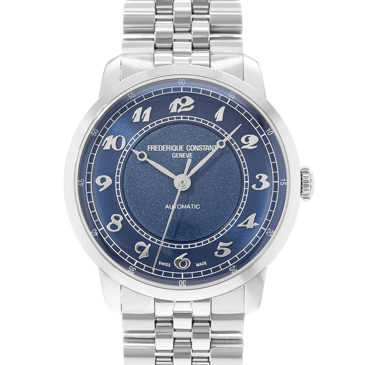 Frederique Constant Classics (25553)