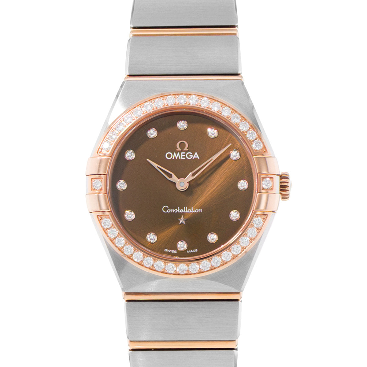 Omega Constellation (24989)