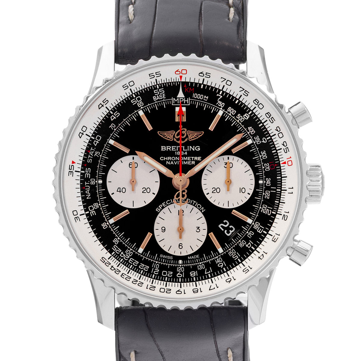 Breitling Navitimer B01 Chronograph (25495)