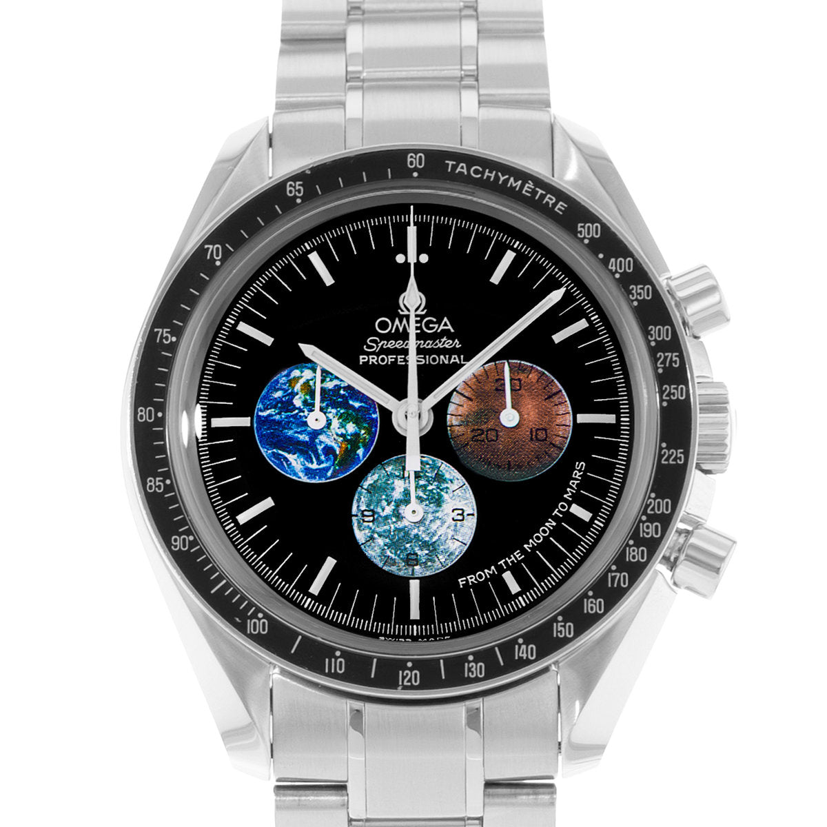 Omega Speedmaster Professional Moonwatch (23249)