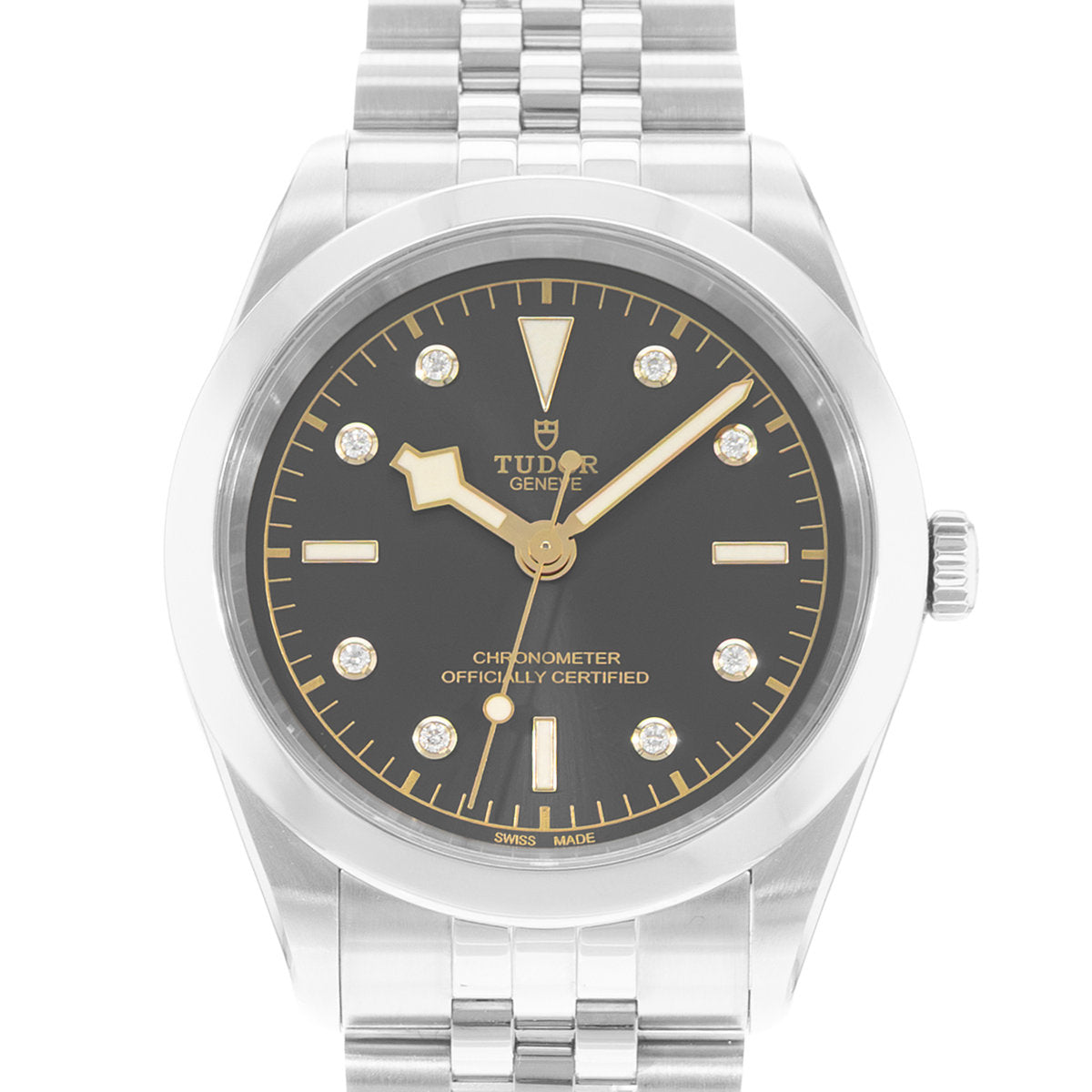 Tudor Black Bay (25808)