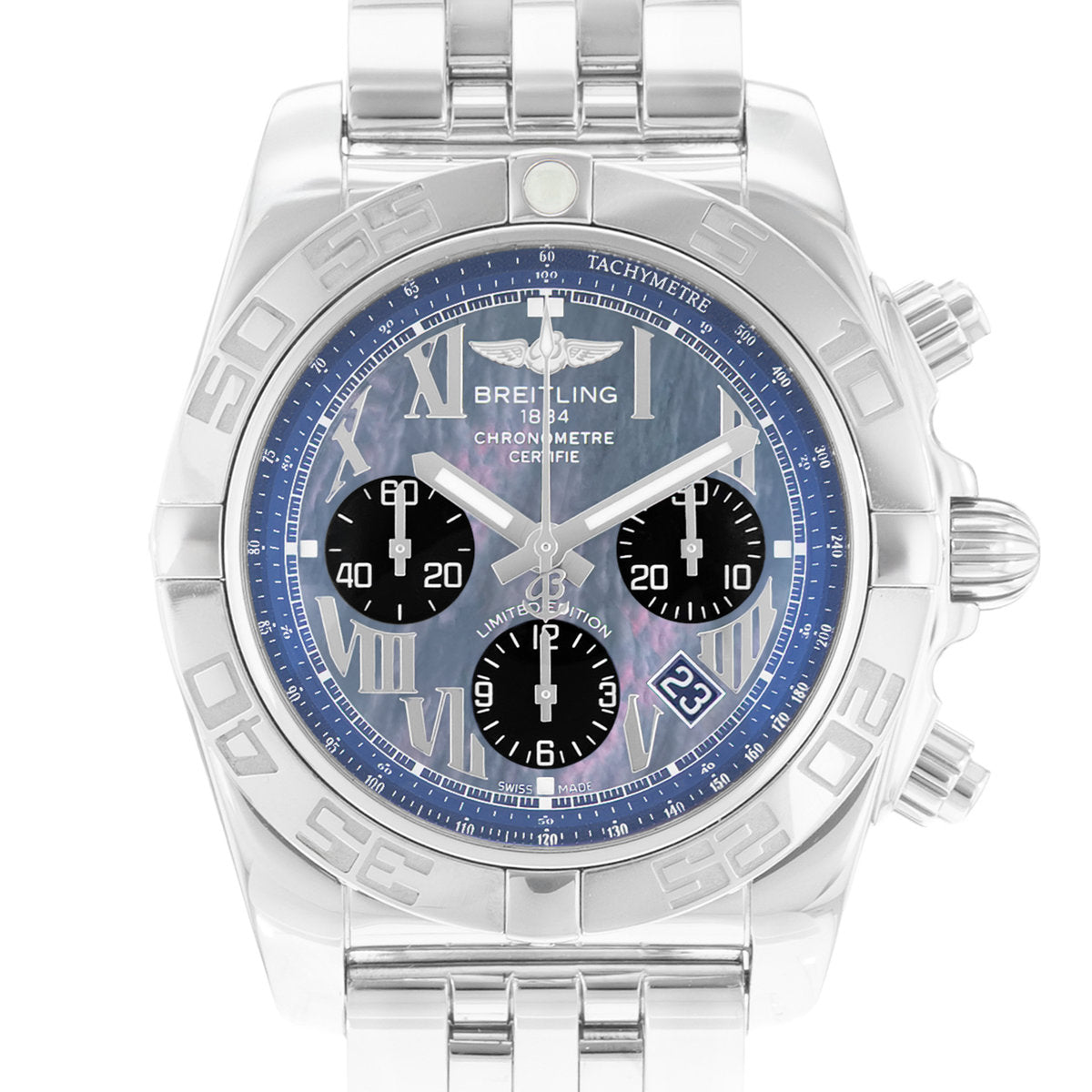 Breitling Chronomat (25991)