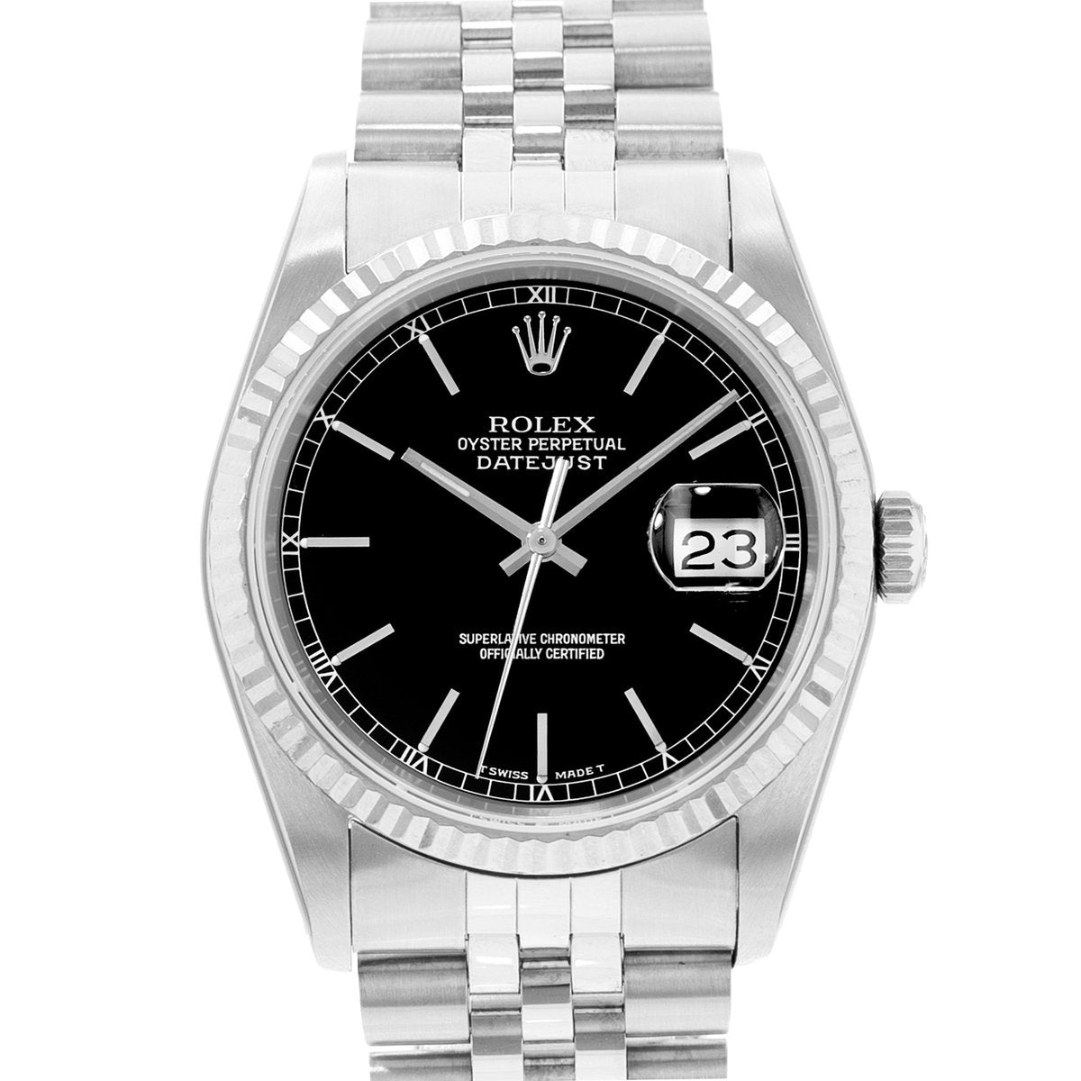Rolex Datejust 36 (24500)