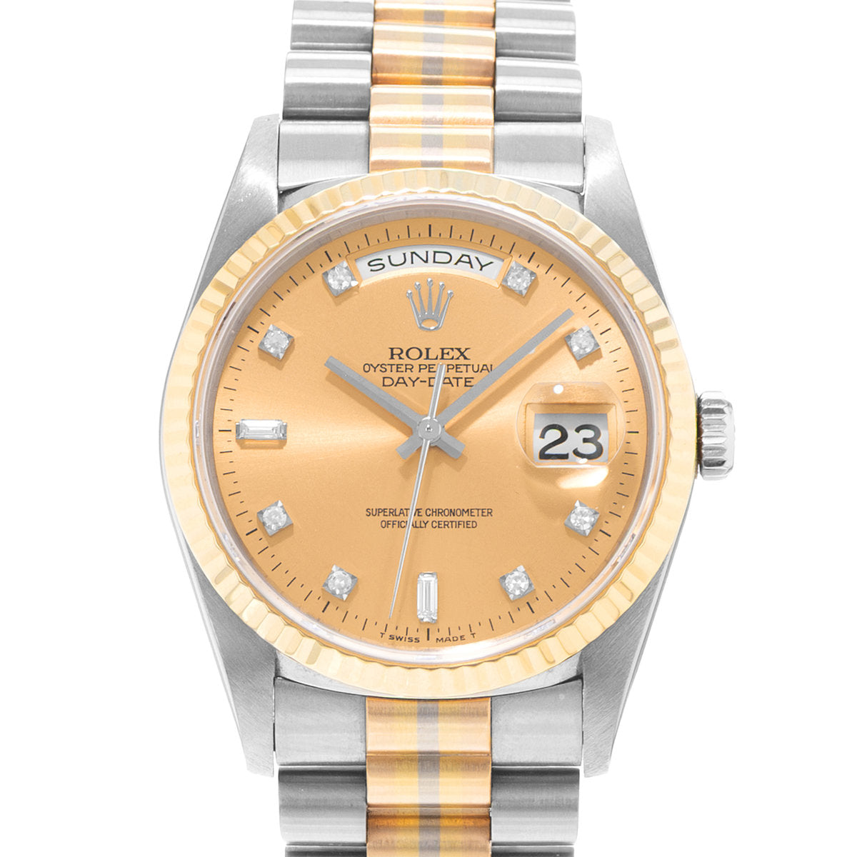 Rolex Day-Date 36 (24497)