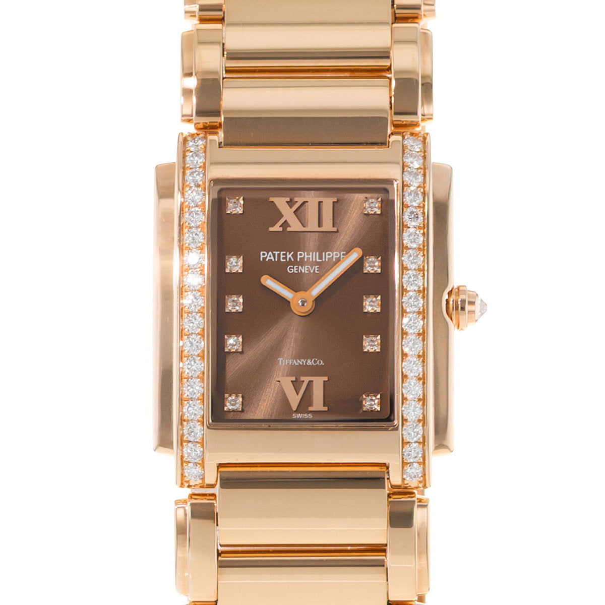 Patek Philippe Twenty~4 (24155)