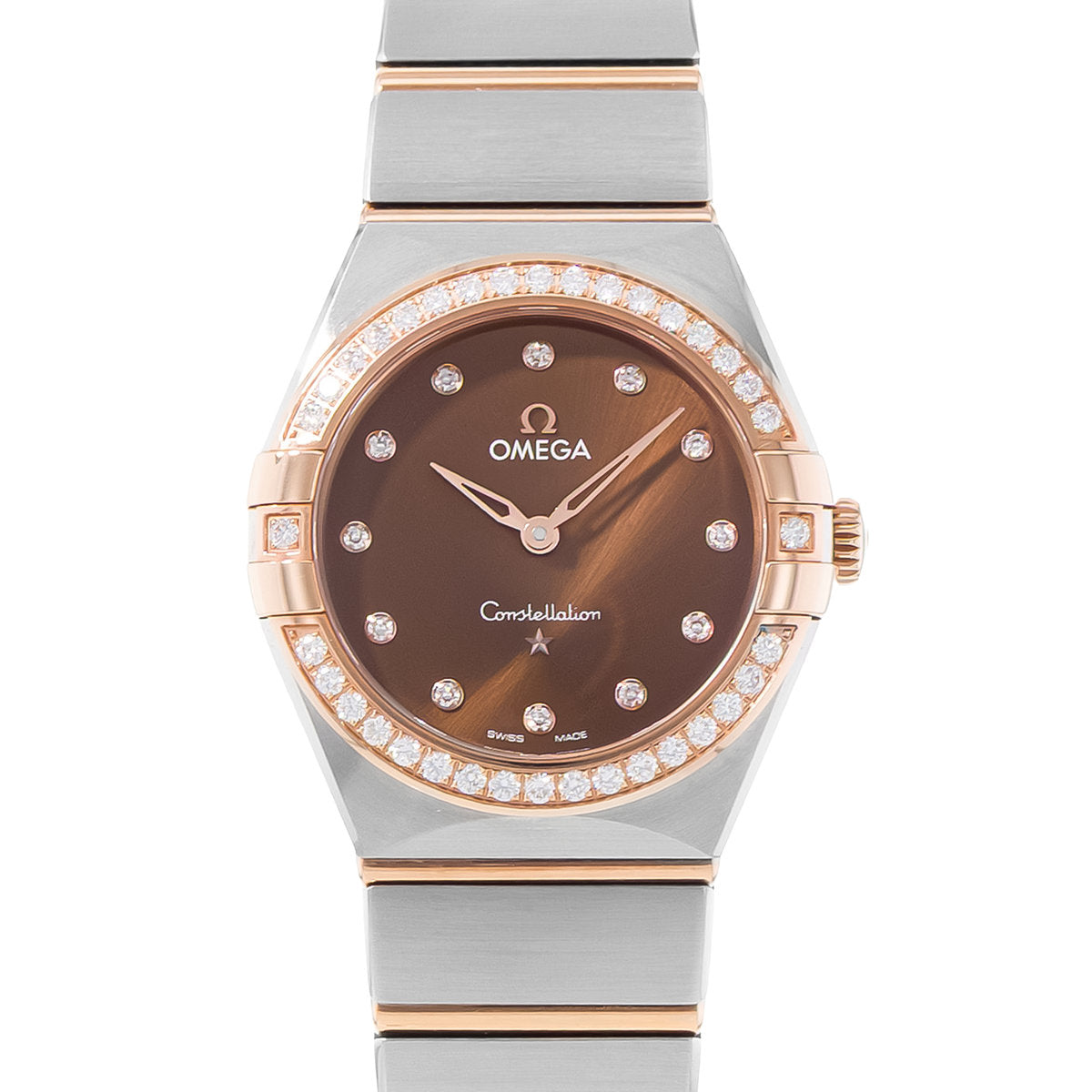 Omega Constellation (24987)