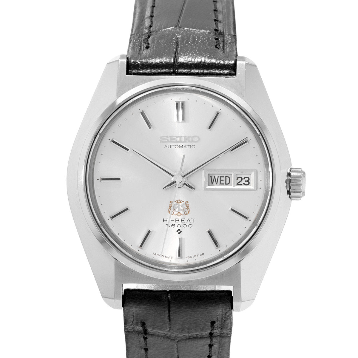 Grand Seiko Arabesque (24986)