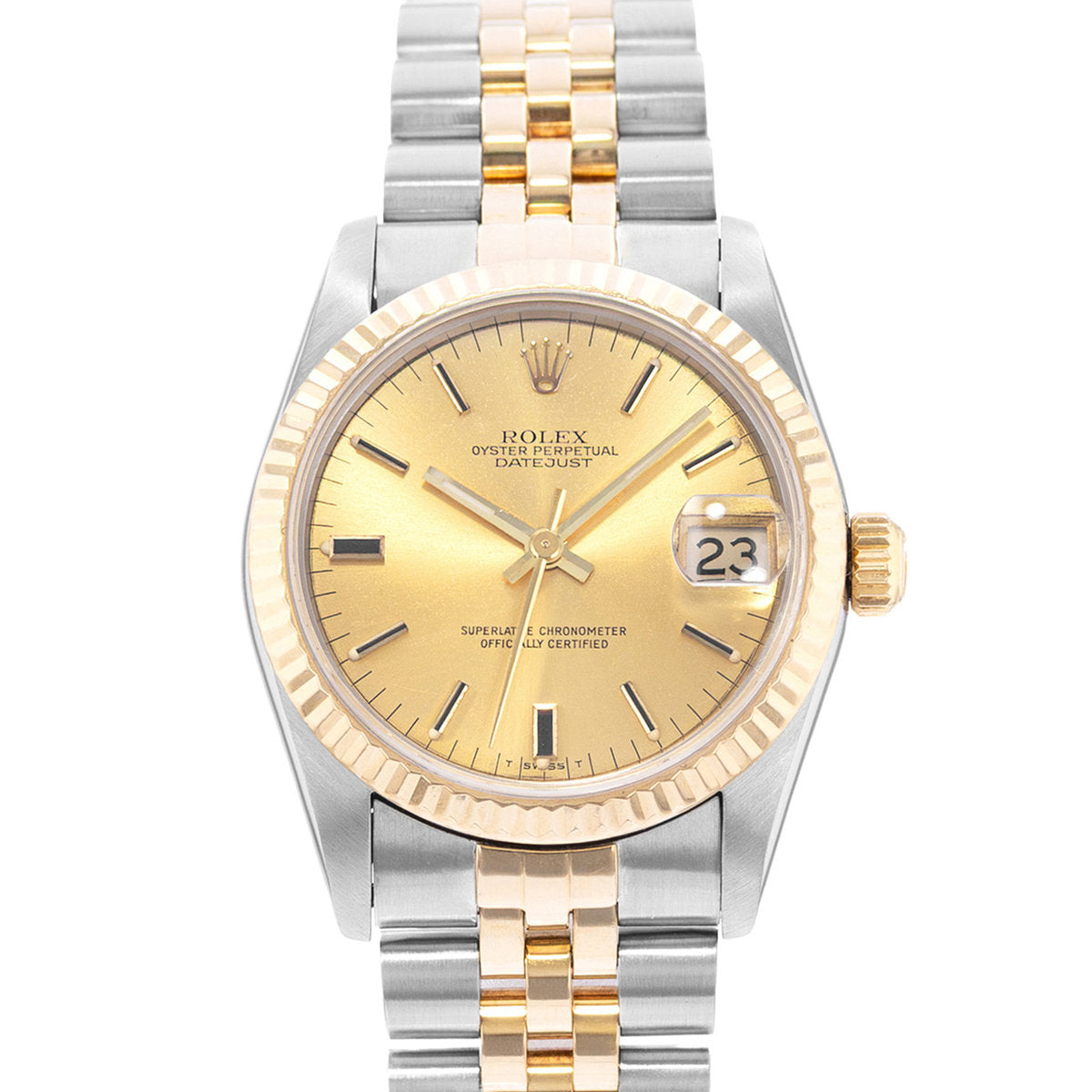 Rolex Datejust 31 (24265)