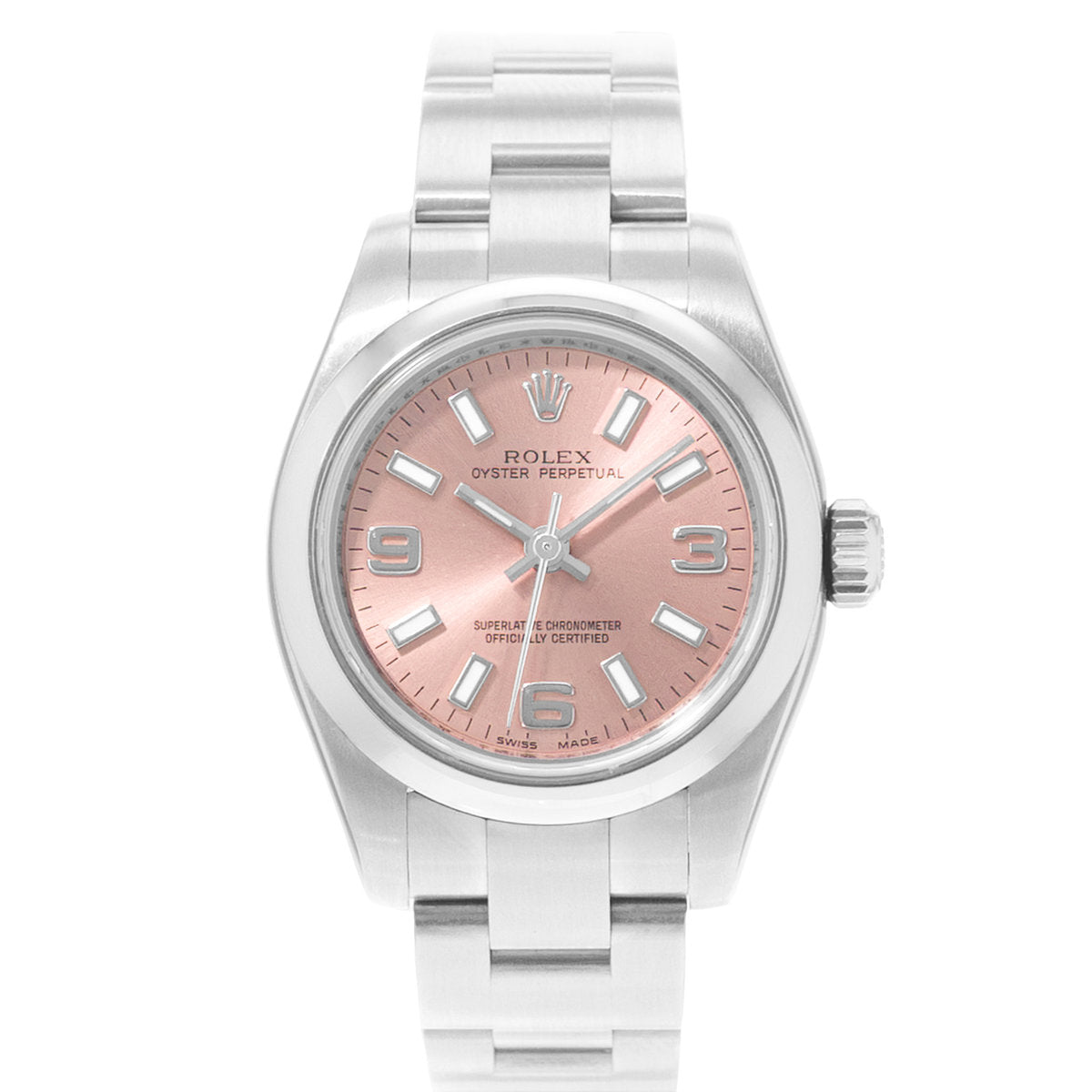 Rolex Oyster Perpetual 26 (24896)