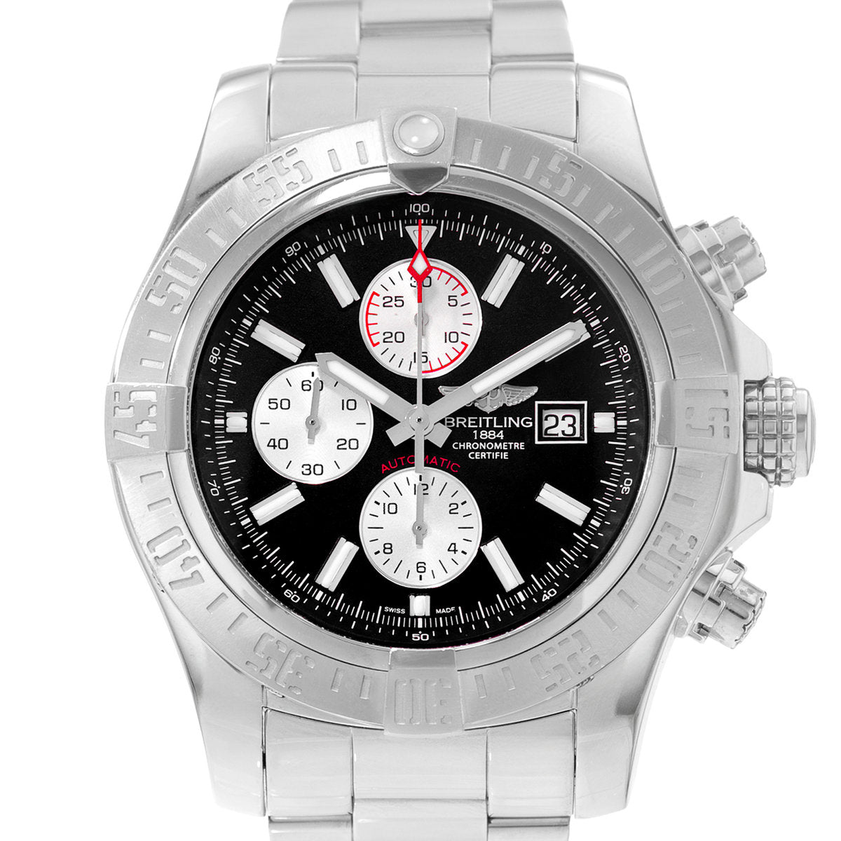 Breitling Super Avenger II (25050)