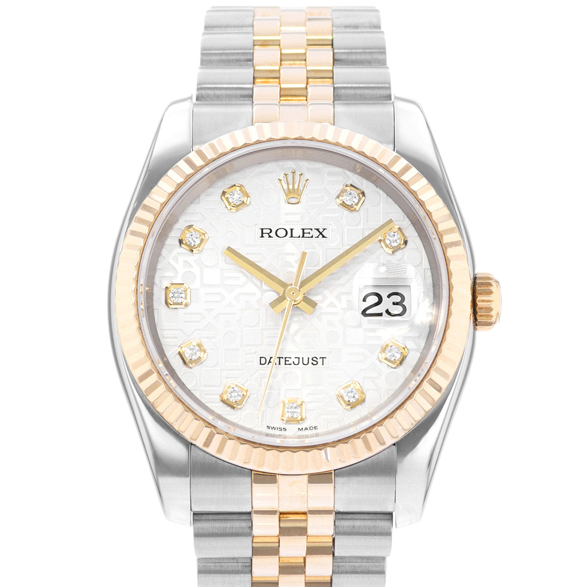 Rolex Datejust 36 (24509)